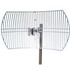 ANTENA TP-LINK TL-ANT2424B PARABOLICA GRID OUTDOOR 24DBI