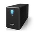 UNIDADE DE ALIMENTAÇÃO ININTERRUPTA FSP 650 VA 360W USB